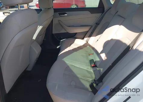 2018 Hyundai Sonata Sport/Limited/Sel from USA, damaged, VIN 5NPE34AF0JH627356